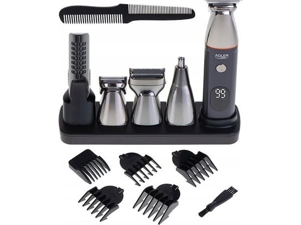 5in1 Men’s grooming kit