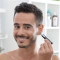 Miniatyrbild 3 av 11: Trimmer för Näsa och Öron Trimpen InnovaGoods