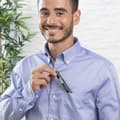 Miniatyrbild 6 av 11: Trimmer för Näsa och Öron Trimpen InnovaGoods