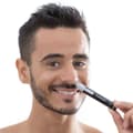 Miniatyrbild 9 av 11: Trimmer för Näsa och Öron Trimpen InnovaGoods