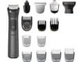 Miniatyrbild 5 av 5: Philips Hair Clipper Multigroom MG7940 75 All-in-One AllinOne Trimmer (MG7940/75)