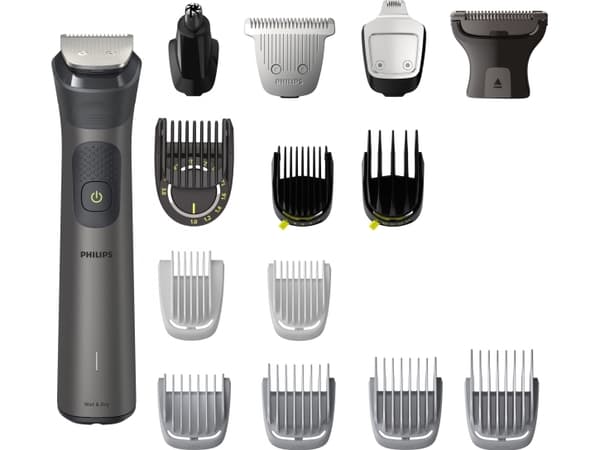 Philips Hair Clipper Multigroom MG7940 75 All-in-One AllinOne Trimmer (MG7940/75)