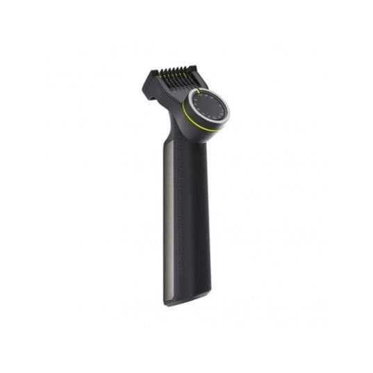 OneBlade Pro ansikts- och kroppsskäggtrimmer QP6550/15