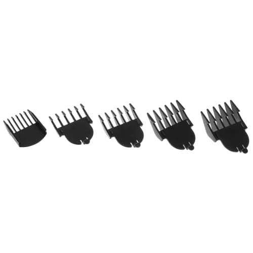 2-i-1 Hårklipper / Hårtrimmer / Skægtrimmer – Barbermaskine