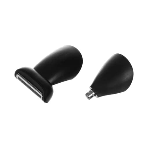 2-i-1 Hårklipper / Hårtrimmer / Skægtrimmer – Barbermaskine