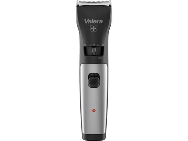 Valera SXT 300, Sort, Grå, Plast, Cylinder, 3 mm, 2 cm, 4,6 cm