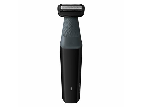 Philips Bodygroom Series 3000 BG3017 - Trimmer - sladdlös