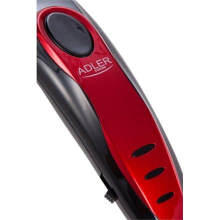 Adler | AD 2825 | Hårklipper | Med ledning | Ed