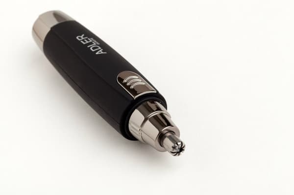 Adler | AD 2911 | Trimmer | Svart