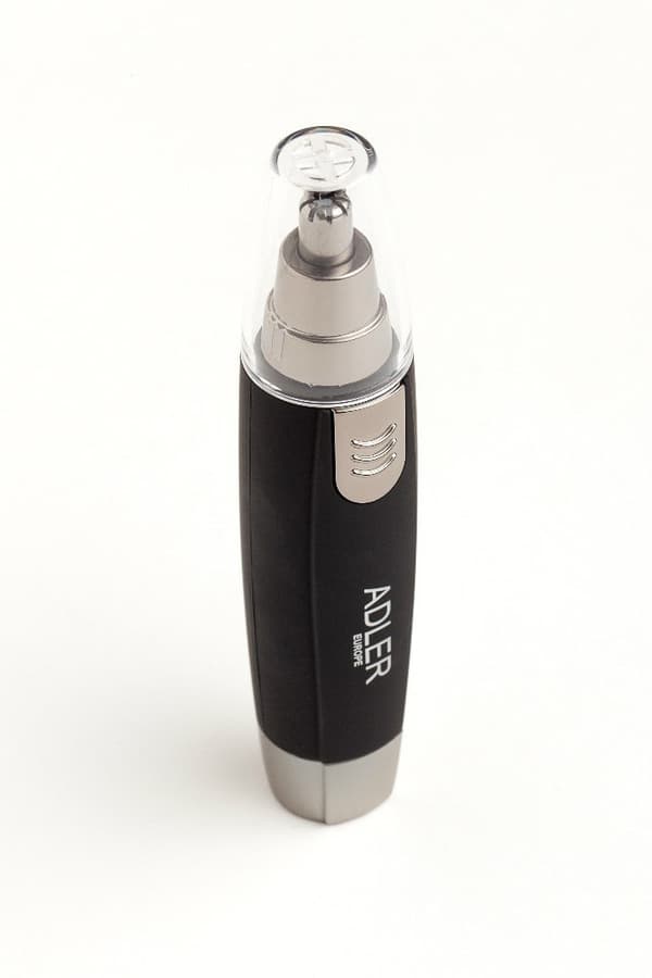 Adler | AD 2911 | Trimmer | Svart