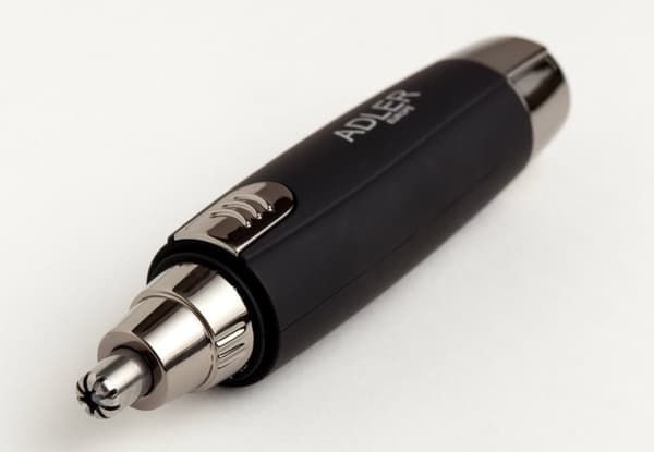 Adler | AD 2911 | Trimmer | Svart