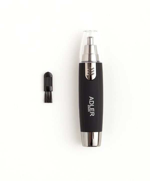 Adler | AD 2911 | Trimmer | Svart Svart