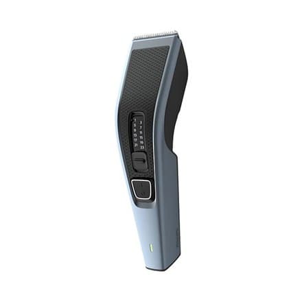 Philips | HC3530/15 | Hårklipper | Trådløs eller med ledning | Antal længdetrin 13 | Trin præcist 2 mm | Sort/grå