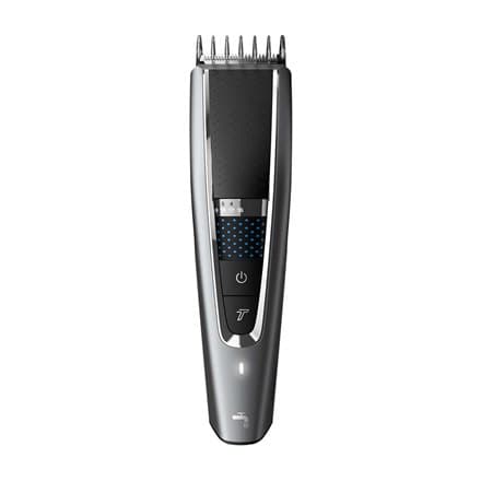 Philips | HC5650/15 | Hårklipper | Trådløs eller med ledning | Antal længdetrin 28 | Grå