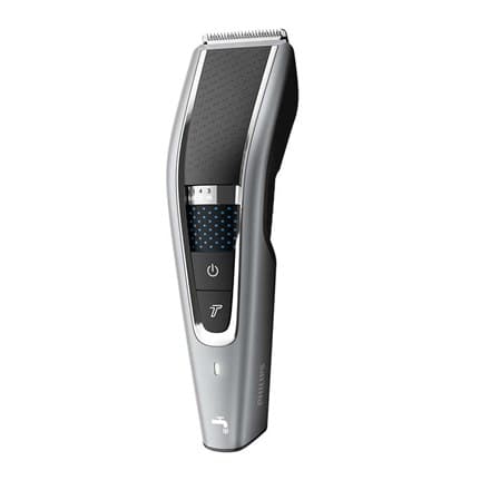Philips | HC5650/15 | Hårklipper | Trådløs eller med ledning | Antal længdetrin 28 | Grå