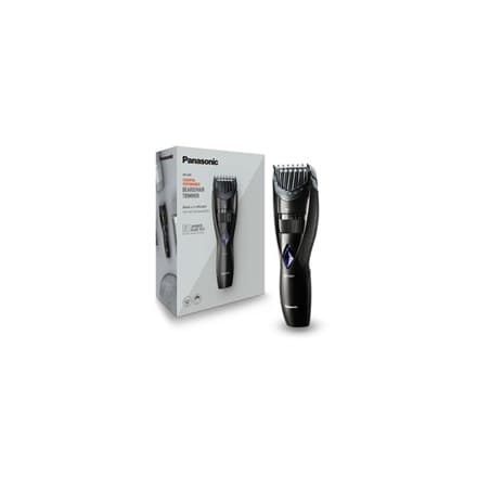 Panasonic ER-GB37-K503 partaleikkuri | Langaton | Märkä ja kuiva | 20 astetta pitkä | Ladattava