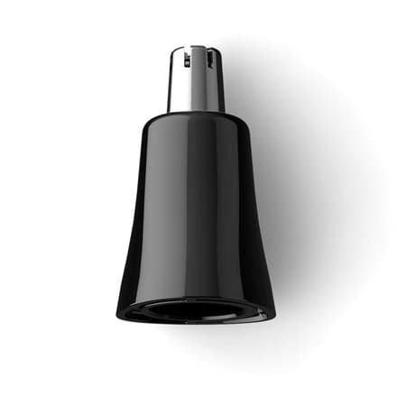 Philips NT1620/15 Næse- og øretrimmer Næse- og øretrimmer, sort
