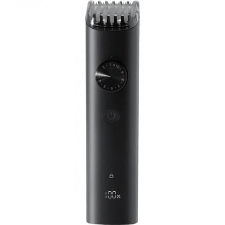 Xiaomi | BHR6396EU | Grooming Kit Pro EU | Langaton ja johdollinen | Pituusaskelmien lukumäärä 40 | Mukana nenätrimmeri | Sivujen määrä