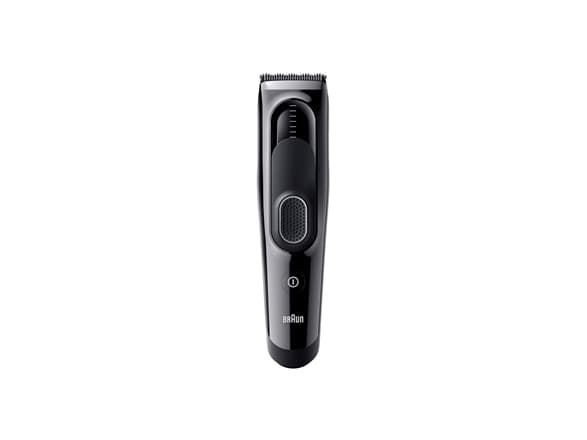 Braun HairClipper Series 5 HC5310 hair clipper black