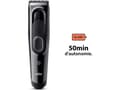 Miniatyrbild 1 av 3: Braun HairClipper Series 5 HC5310 hair clipper black