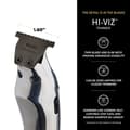 Miniatyrbild 6 av 7: Wahl HI-VIZ™ Trimmer - Trimmer