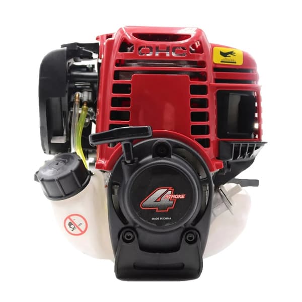 Benzinmotor, 4-takts, 358 cc Kraft