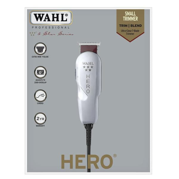 Wahl Hero - Trimmer