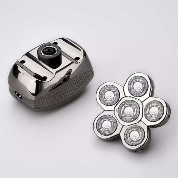 6-in-1 Partakone