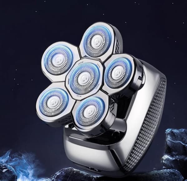 6-in-1 Partakone