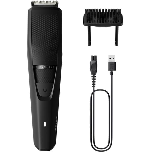 Skægtrimmer BT3234/15 Sort