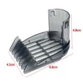 Miniatyrbilde 5 av 5: Trimmerkam for Philips QC5510 5530 5550 5560 70 80