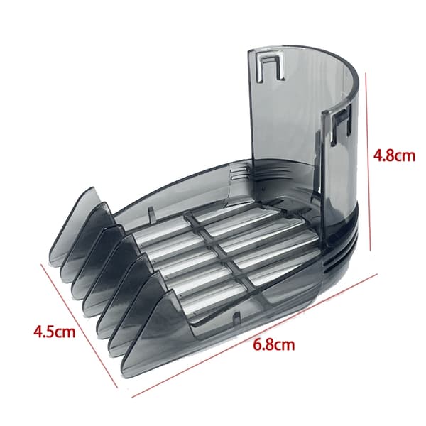 Trimmerkam for Philips QC5510 5530 5550 5560 70 80