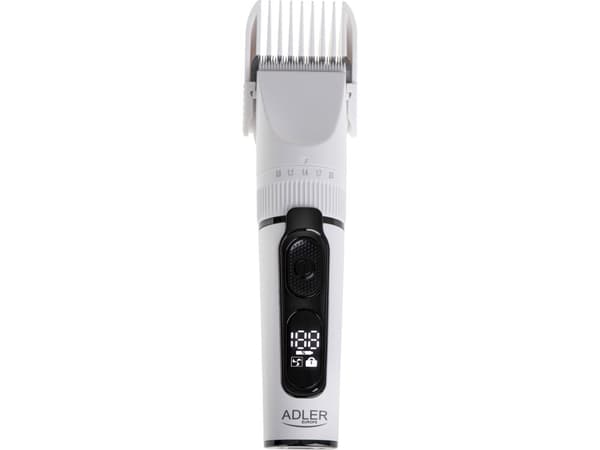 Adler Adler AD 2839 hvit