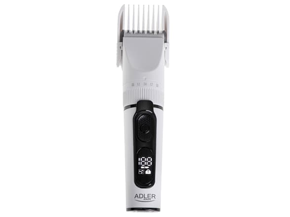 Adler Adler AD 2839 hvit