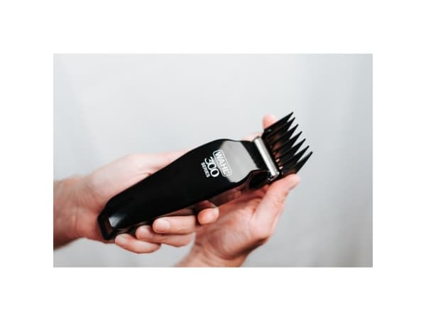 Wahl 300 batteridrevet hårklipper