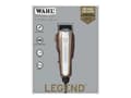 Pikkukuva 3 / 5: Wahl Legend, Kulta, Punainen, Ruostumaton teräs, 0,5 mm, 2,9 mm, 4 cm, AC, 4 m
