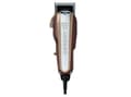 Pikkukuva 4 / 5: Wahl Legend, Kulta, Punainen, Ruostumaton teräs, 0,5 mm, 2,9 mm, 4 cm, AC, 4 m