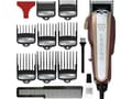 Pikkukuva 2 / 5: Wahl Legend, Kulta, Punainen, Ruostumaton teräs, 0,5 mm, 2,9 mm, 4 cm, AC, 4 m