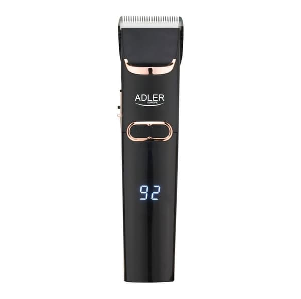 Adler AD 2832 hårklipper Sort