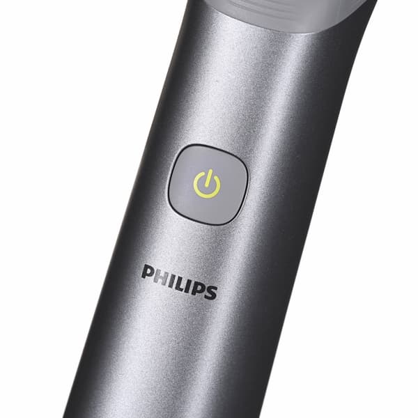 Philips MG5940/15 hårtrimmer/klippare Rostfritt stål 11 Lithium-Ion (Li-Ion)