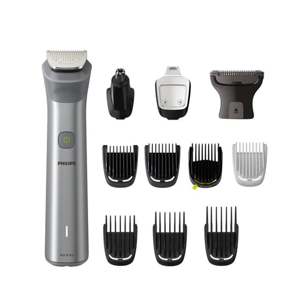 Philips MG5940/15 hårtrimmer/klippare Rostfritt stål 11 Lithium-Ion (Li-Ion)