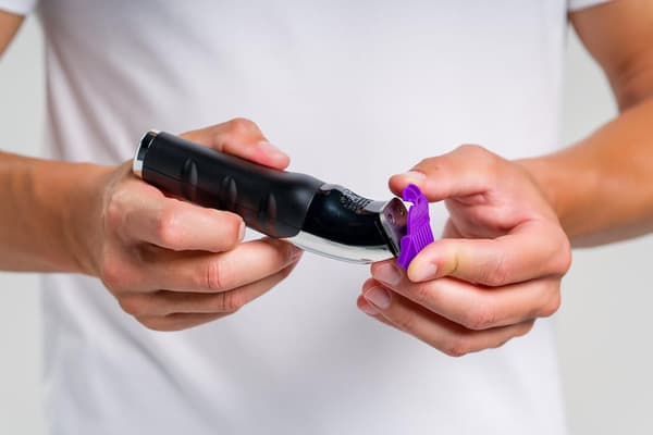 Skäggtrimmer WAHL Color Trim Beard 09893.0443