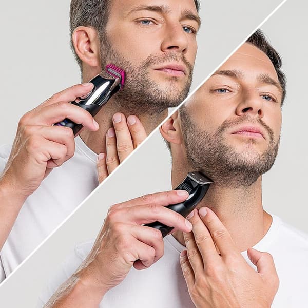 Skäggtrimmer WAHL Color Trim Beard 09893.0443