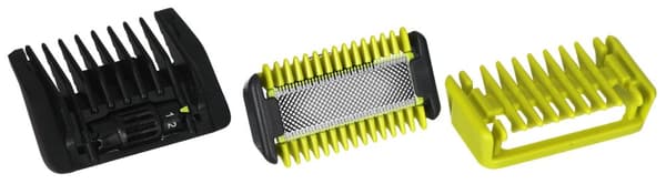 Philips Norelco OneBlade OneBlade QP2824/20 Ansigt og krop
