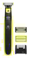 Miniatyrbillede 1 af 10: Philips Norelco OneBlade OneBlade QP2824/20 Ansigt og krop