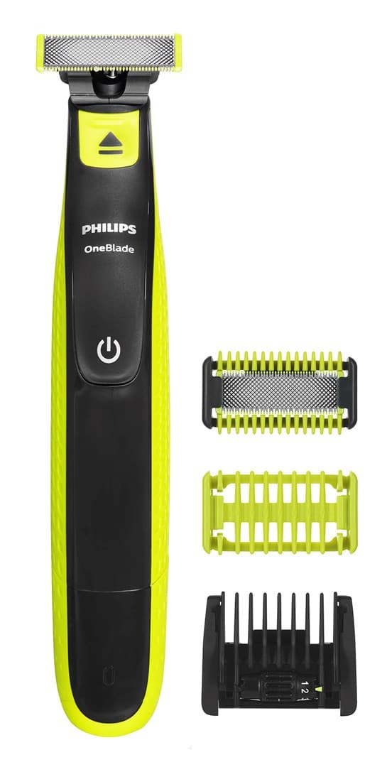 Philips Norelco OneBlade OneBlade QP2824/20 Ansigt og krop