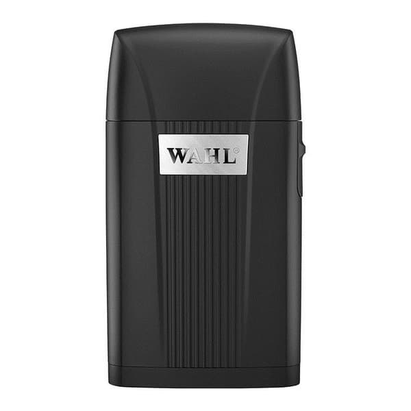 Wahl Super Close AC/Batteri Svart