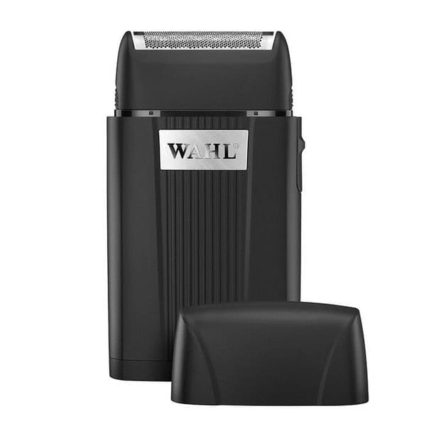 Wahl Super Close AC/Batteri Svart