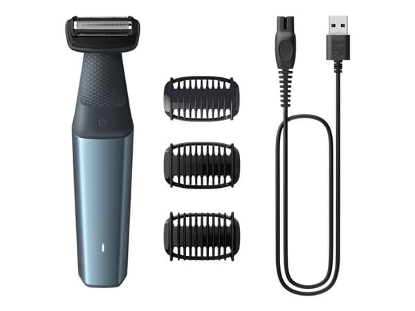 Trymer Philips Bodygroom Series 3000 BG 3027/05