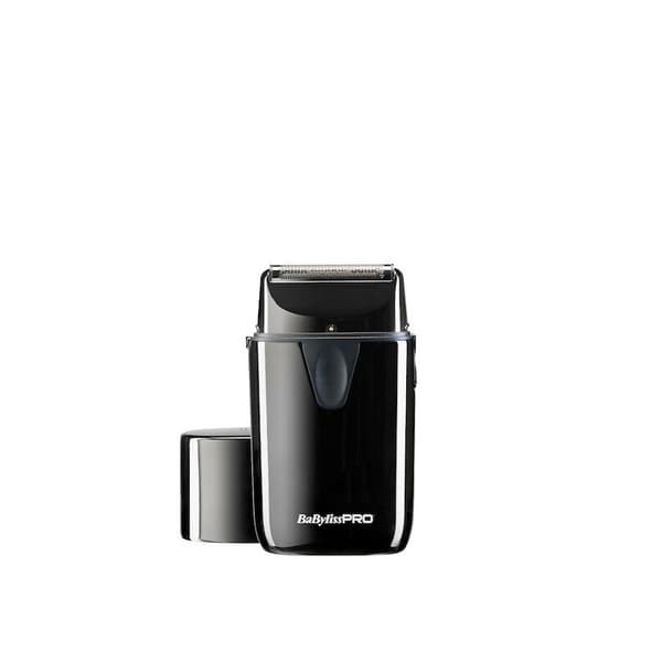 BaBylissPro UVFoil01 Single Shaver - Trimmer